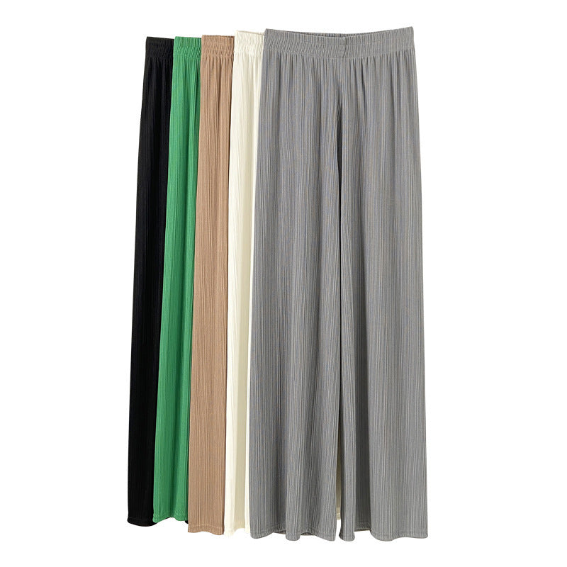 Luxe Drift Pants