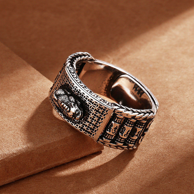 Persona Ring