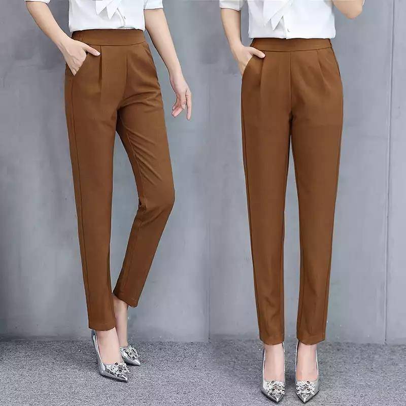 Muse Harem Pants