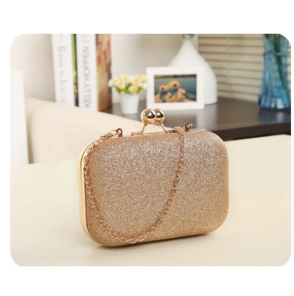Gildé Clutch
