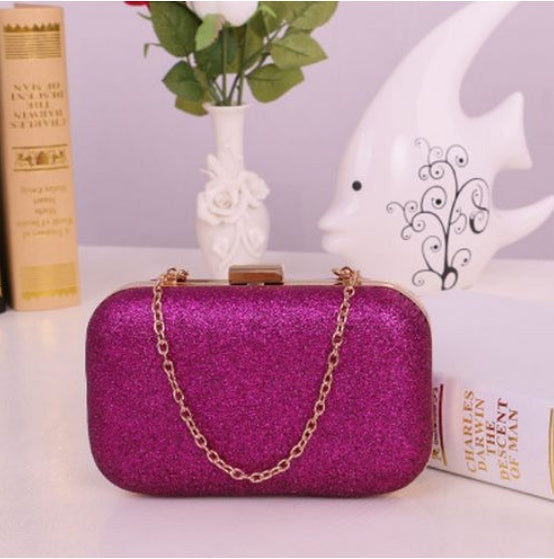 Gildé Clutch