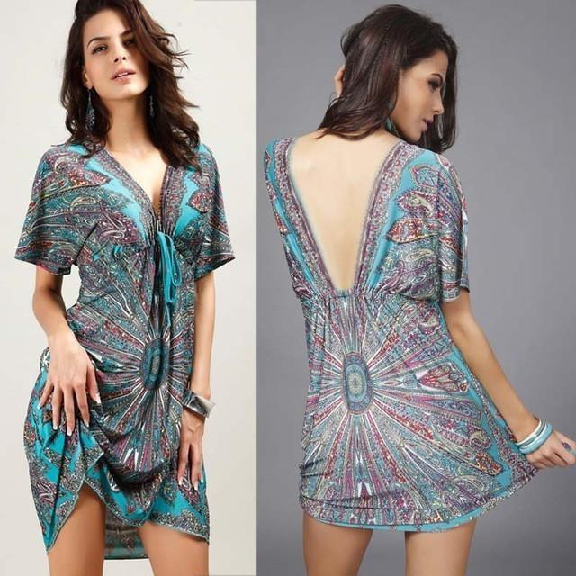 Tribal Grace