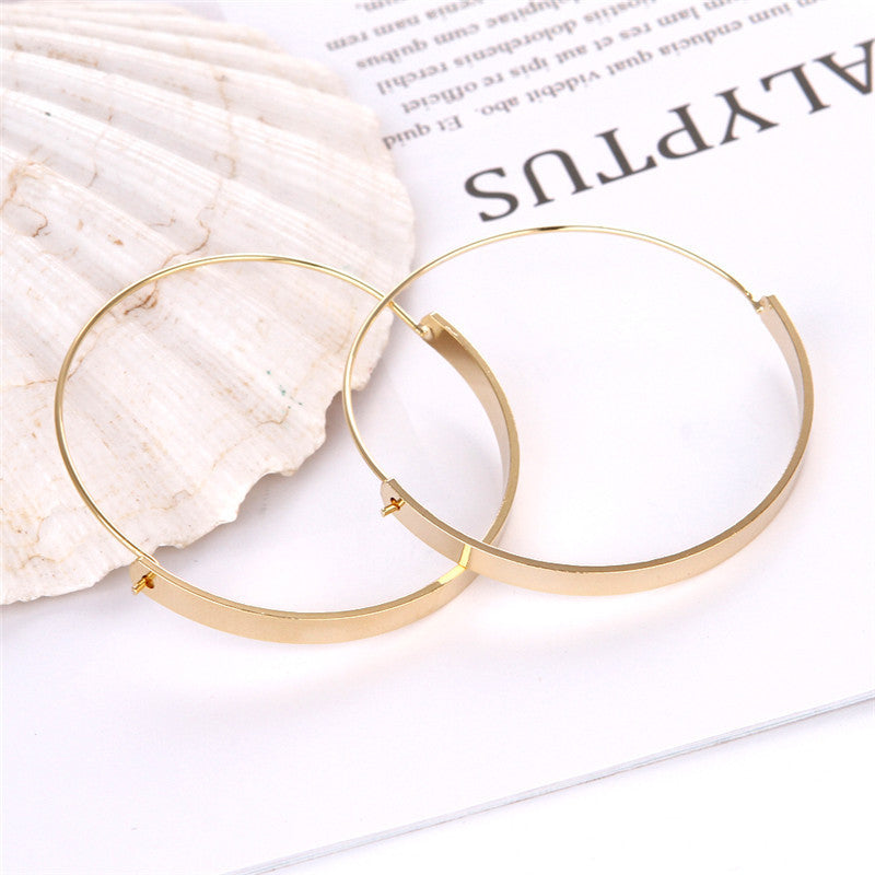 Auréa Hoops