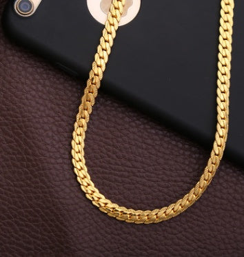 Serpent Gold