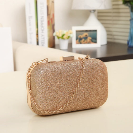 Gildé Clutch