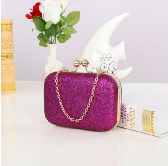 Gildé Clutch