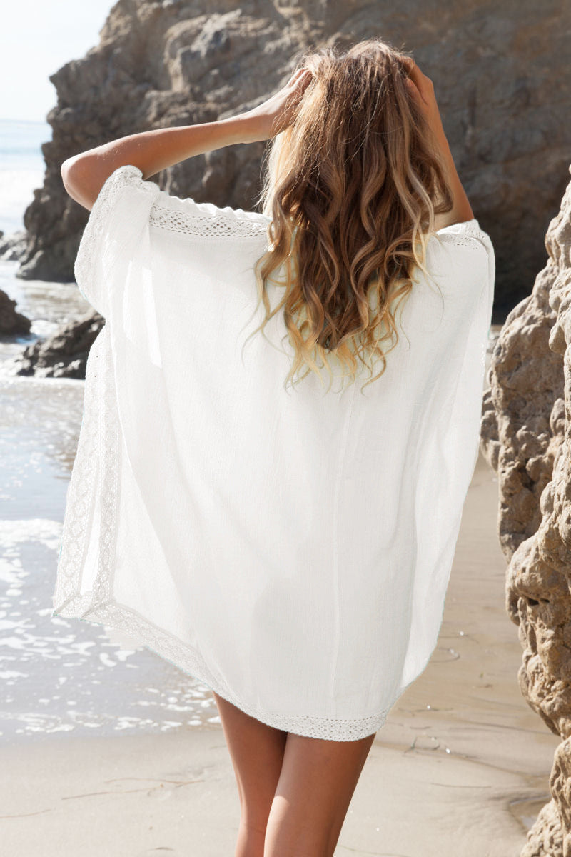 Soléa Drape