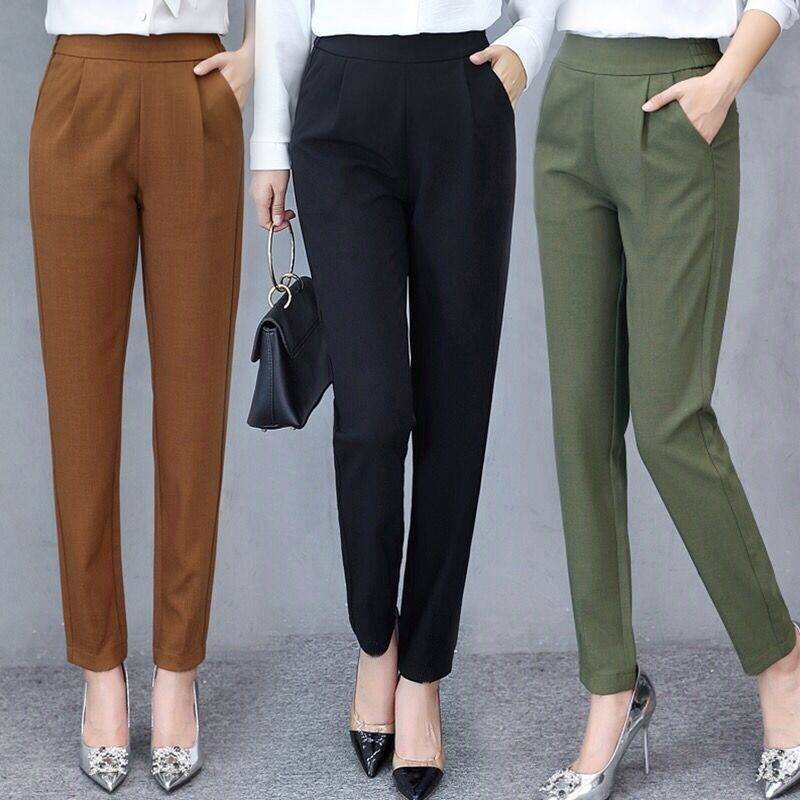 Muse Harem Pants