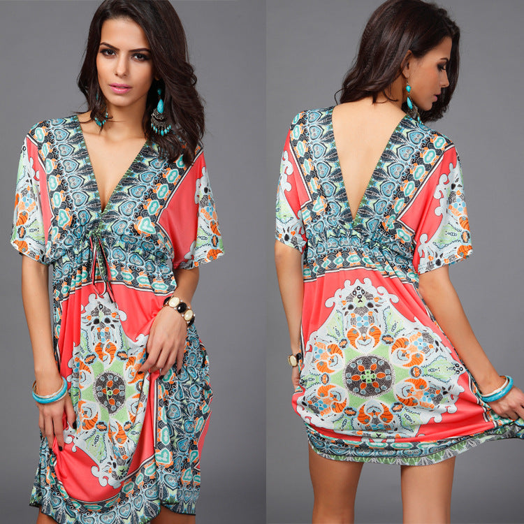 Tribal Grace