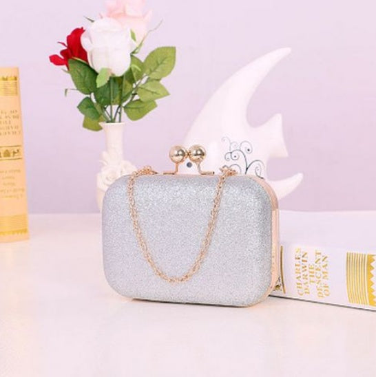 Gildé Clutch