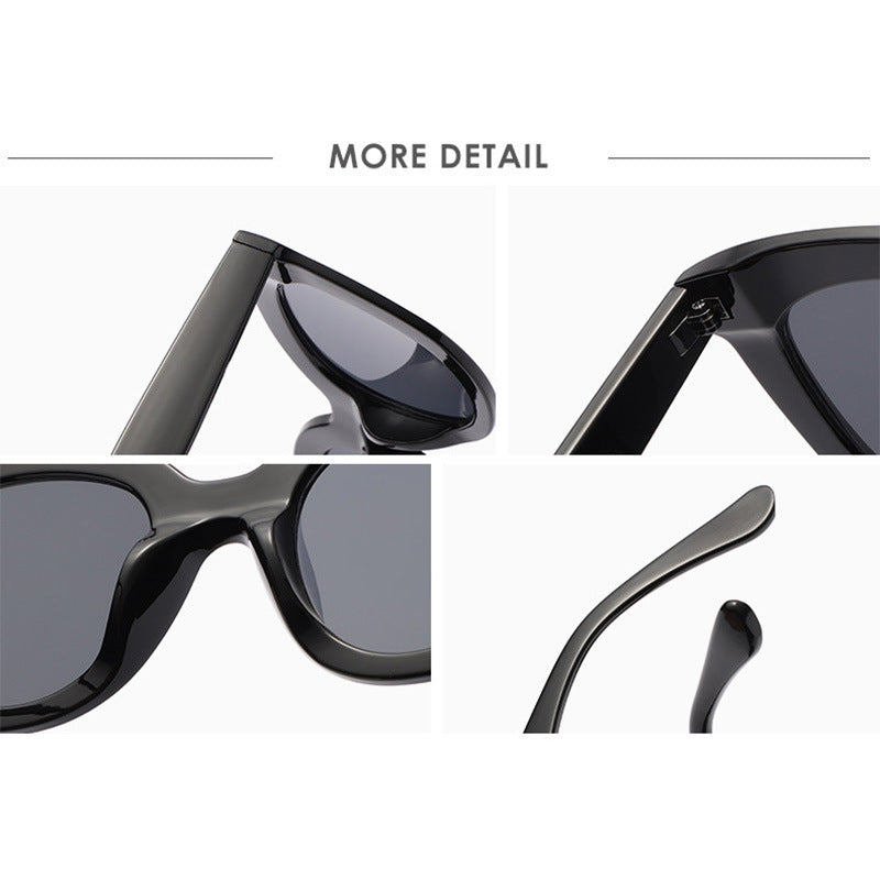 Grande Vue Shades