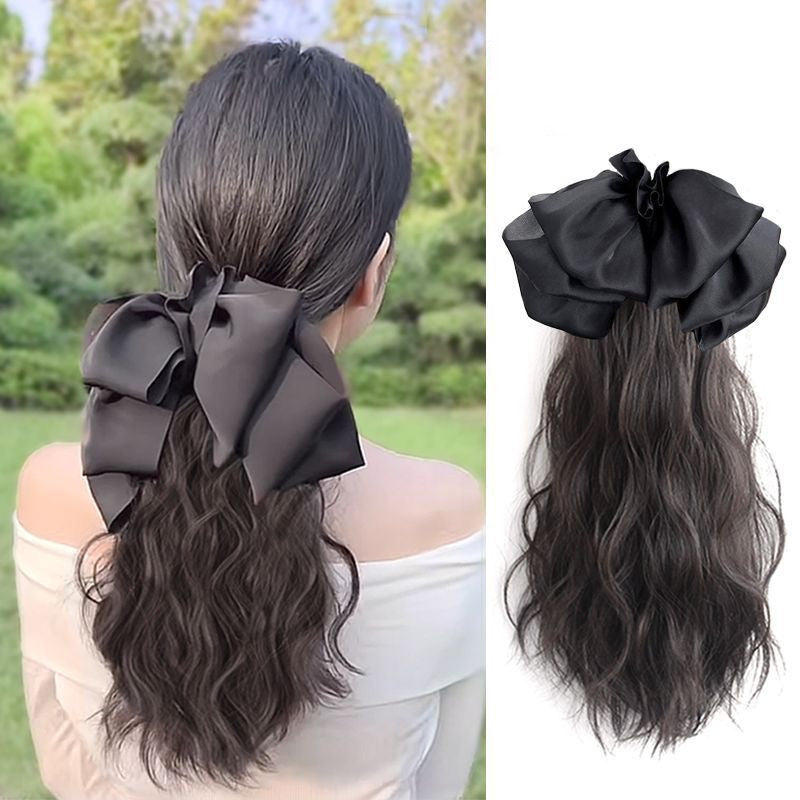 Velvet Bow