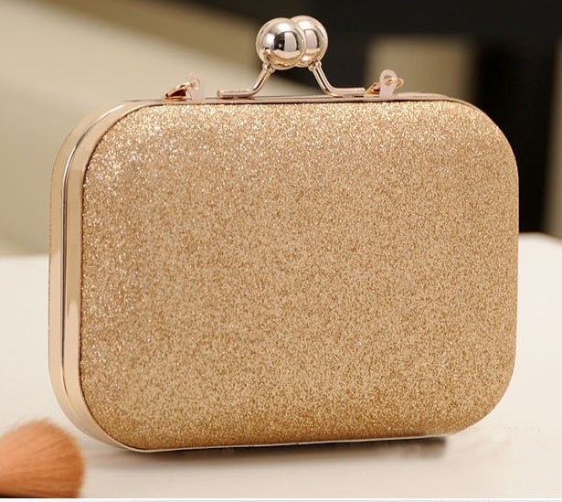 Gildé Clutch