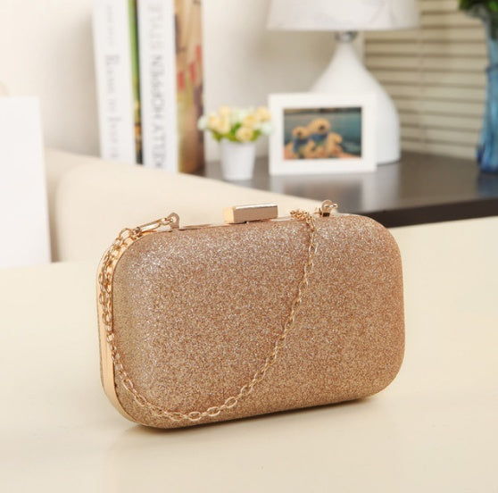 Gildé Clutch