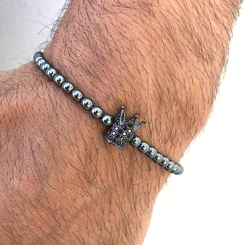 Crown Beads
