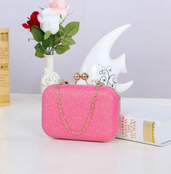 Gildé Clutch