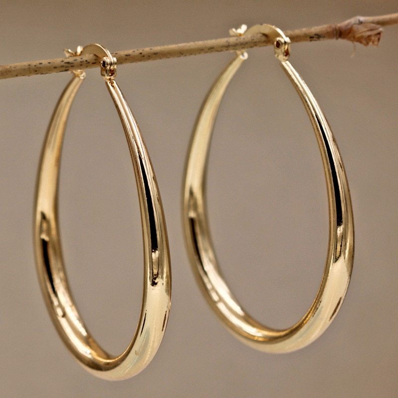 Ovalia Gold