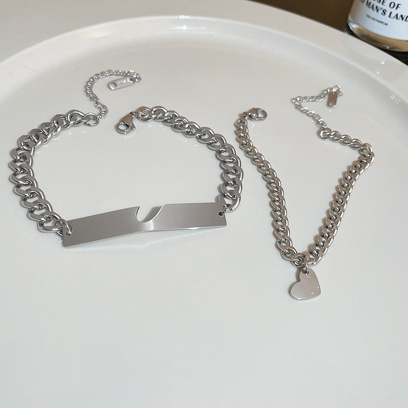 Amoré Steel