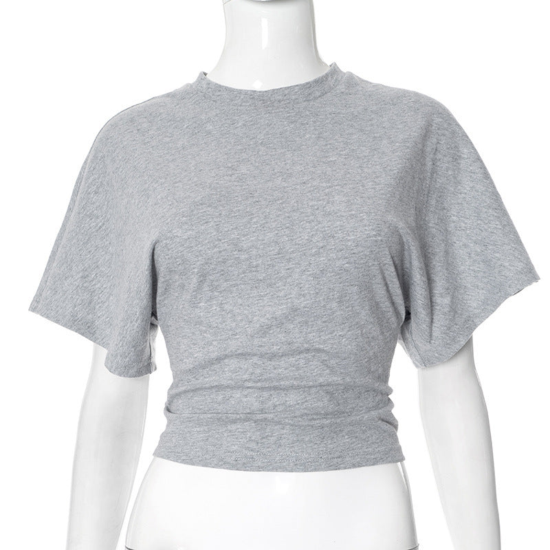 Batwing Aura Top