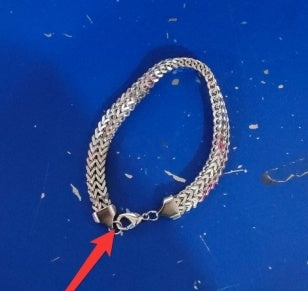 Steel Luxe