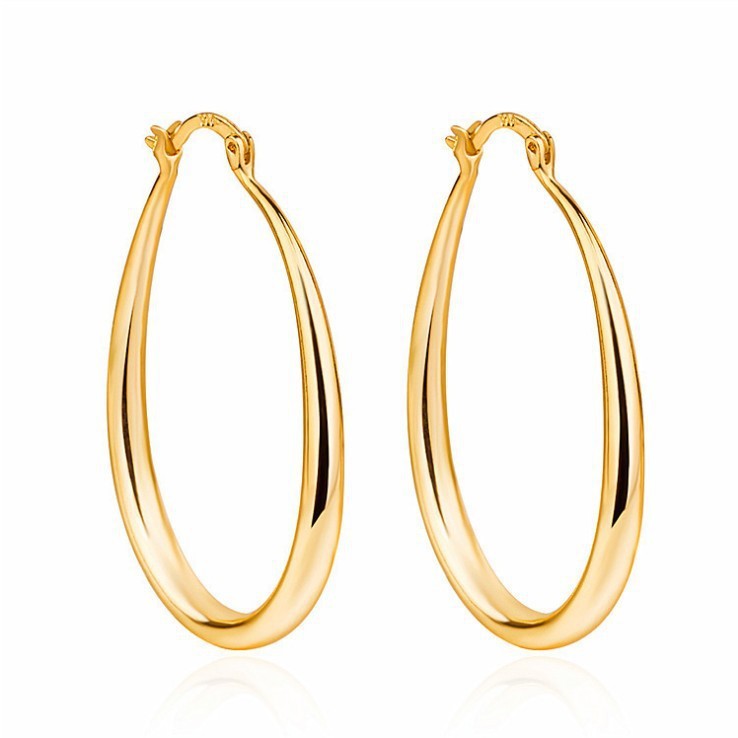 Ovalia Gold