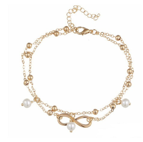 Lustre Bead