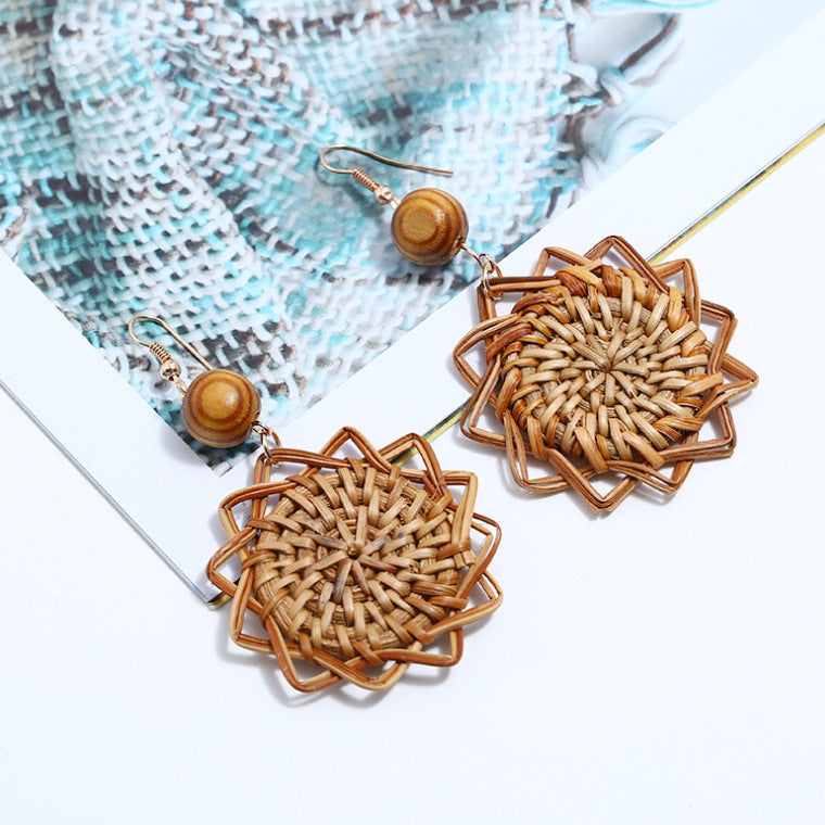 Solara Woven