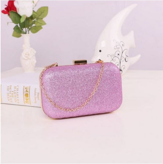 Gildé Clutch