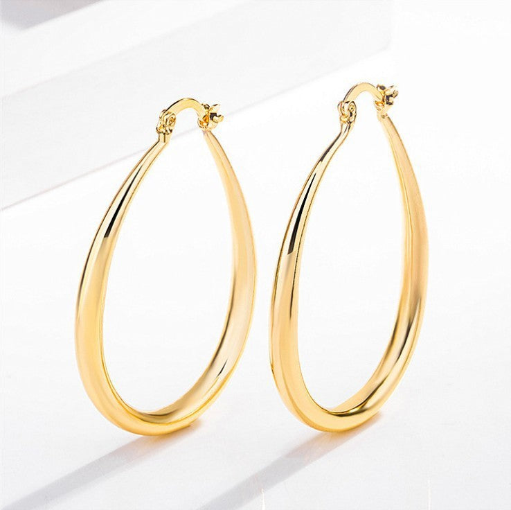 Ovalia Gold
