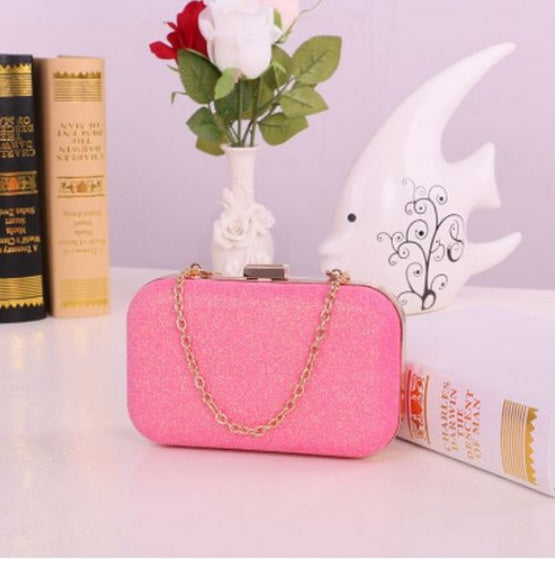 Gildé Clutch