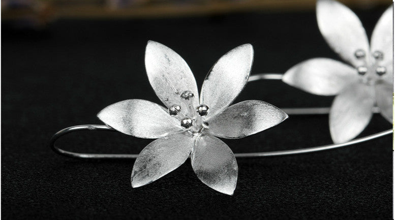 Noir Lotus