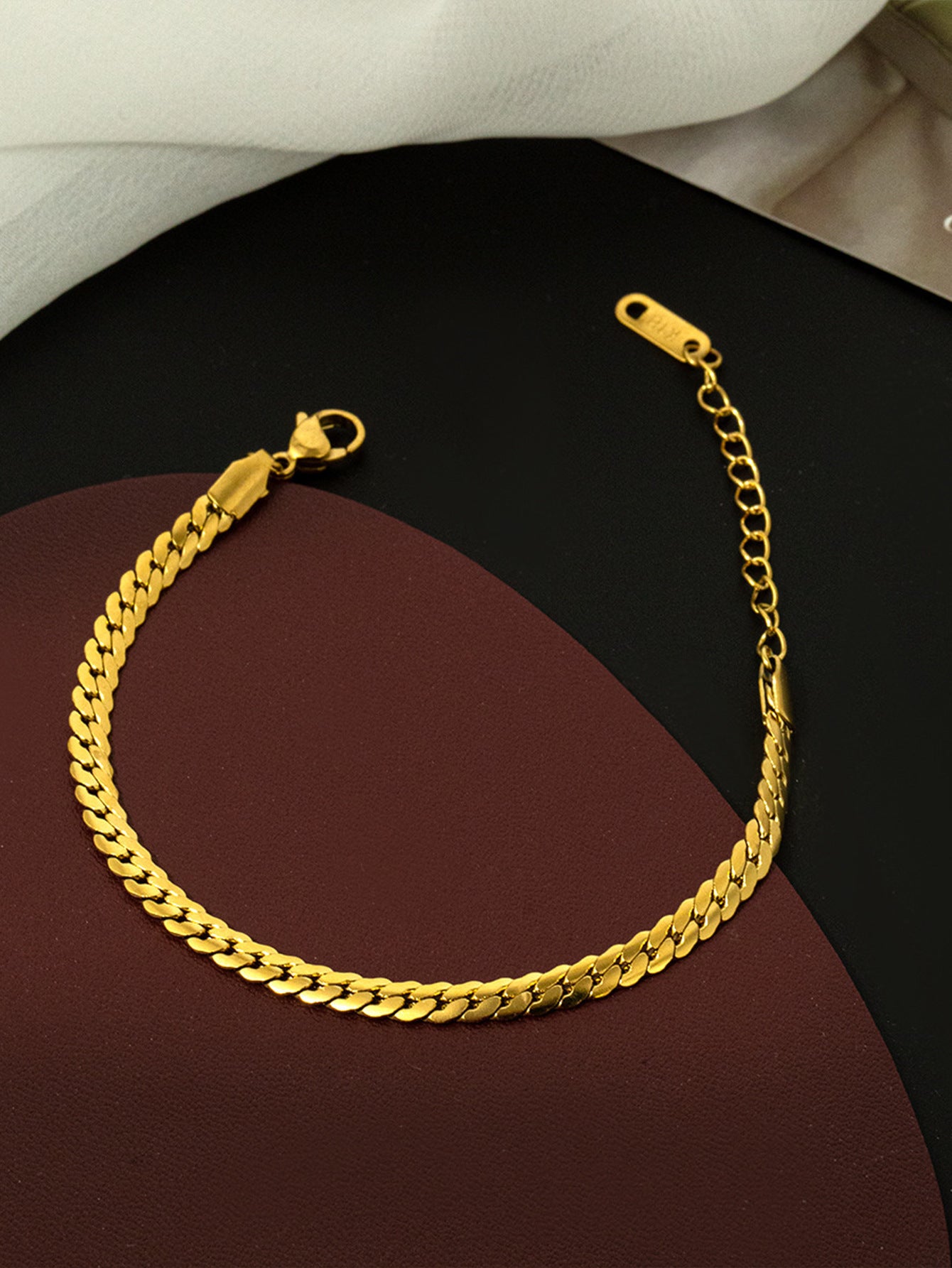 Aurum Steel