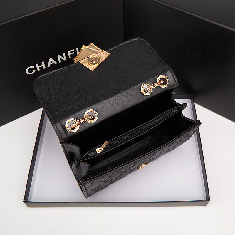 Été Charm