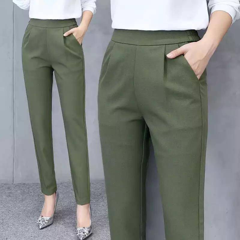 Muse Harem Pants