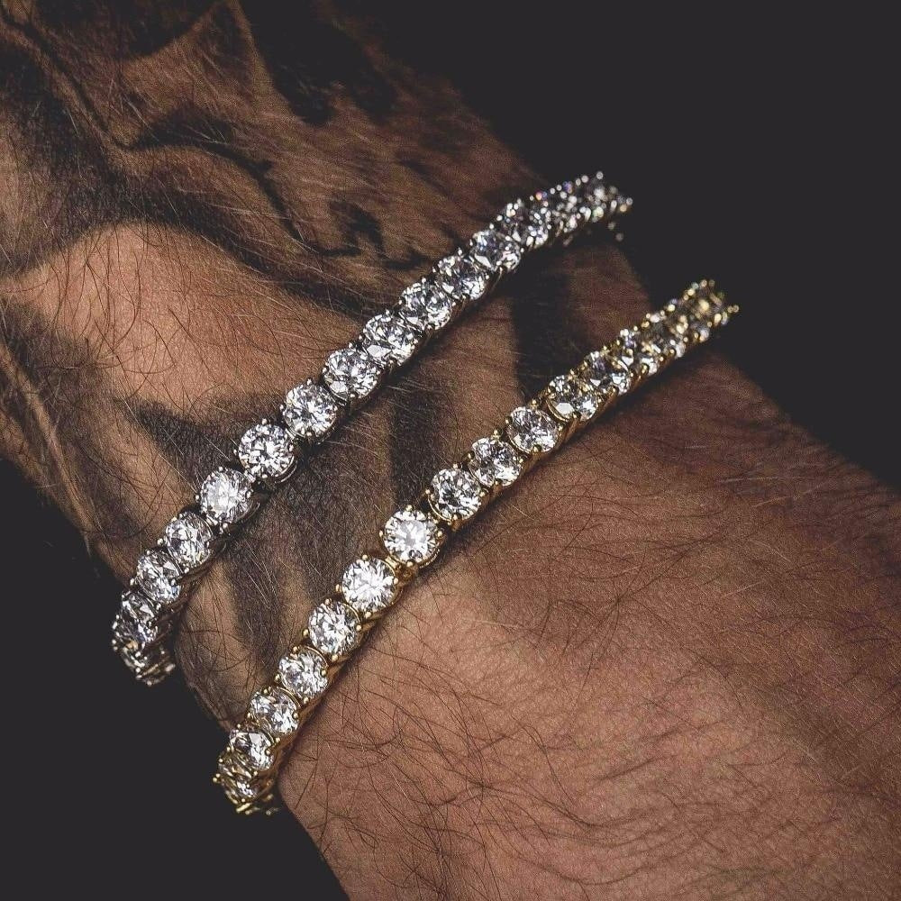 Iced Reign