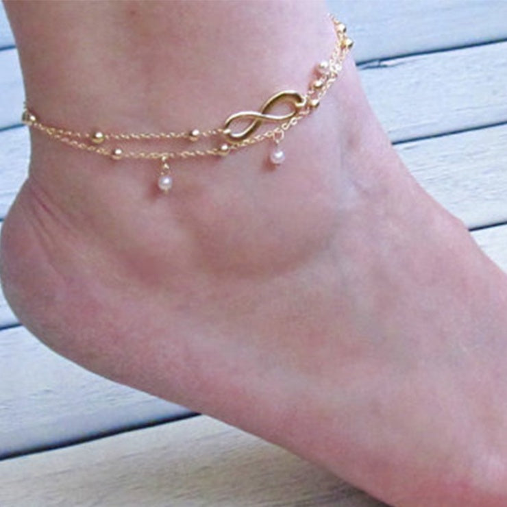 Lustre Bead