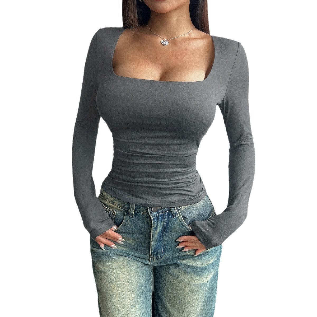 Opal Pullover