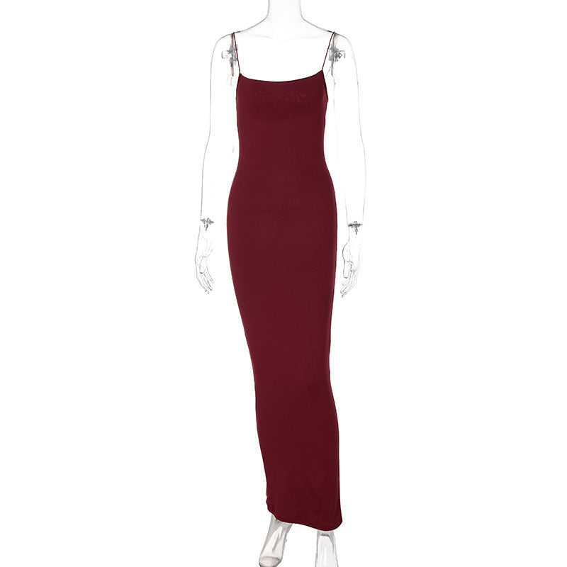 Opal Flow Gown