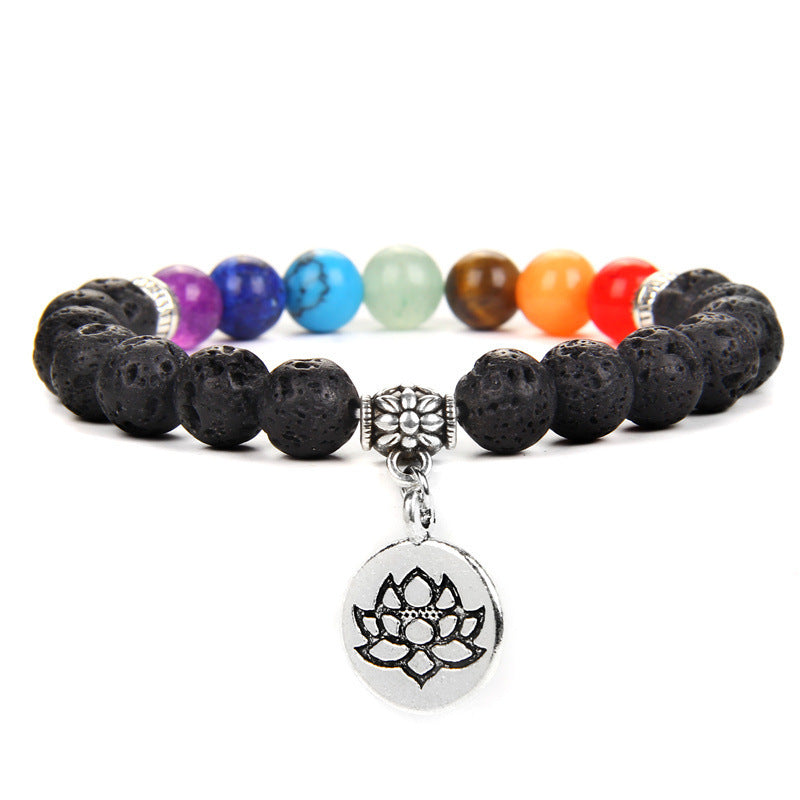 Chakra Élan