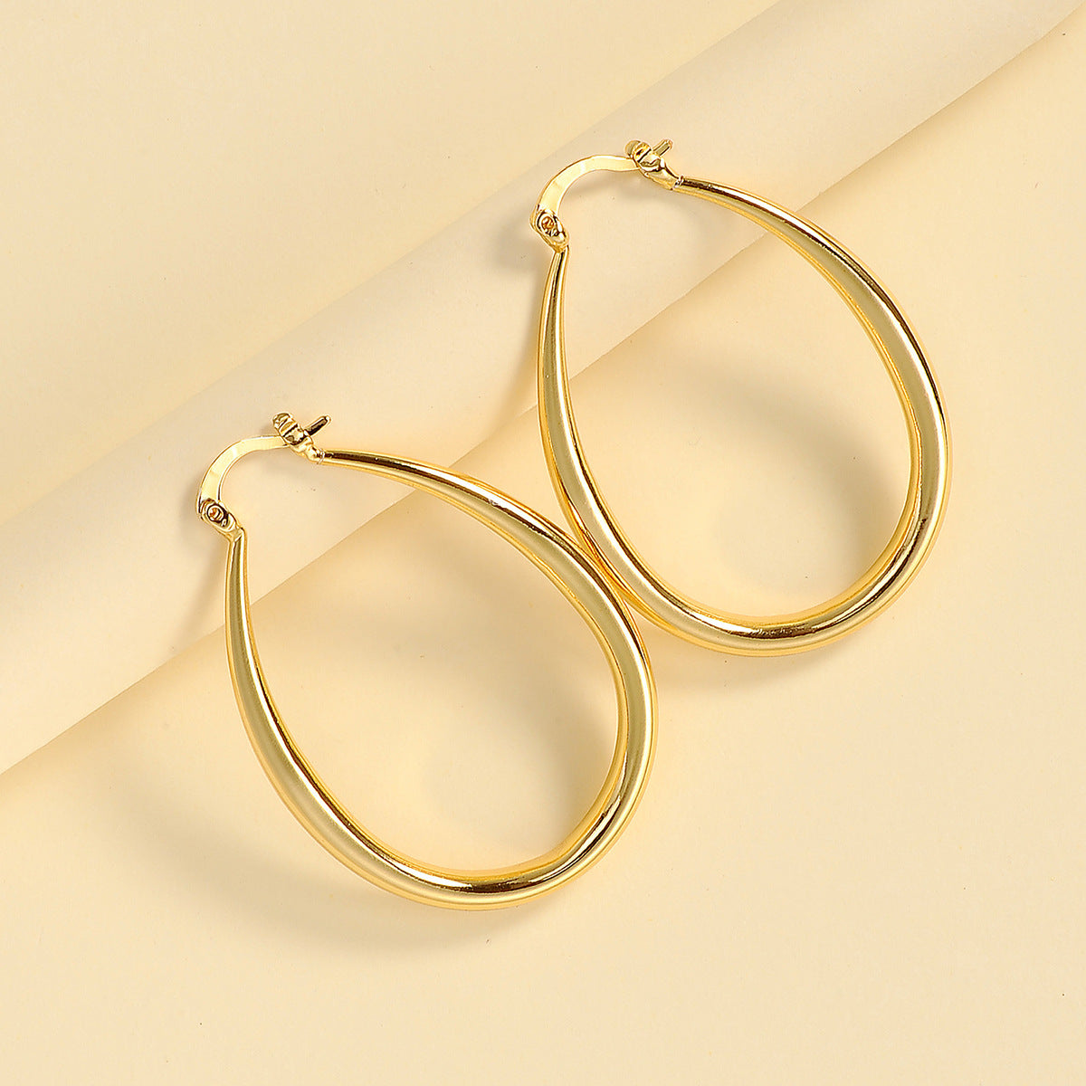 Ovalia Gold