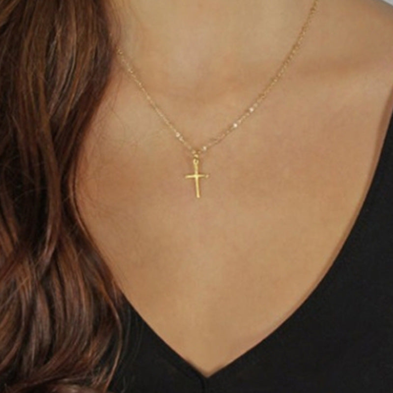 Sanctum Cross