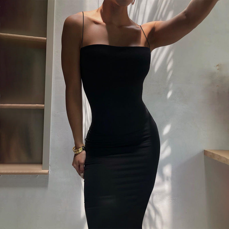 Opal Flow Gown
