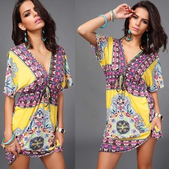 Tribal Grace