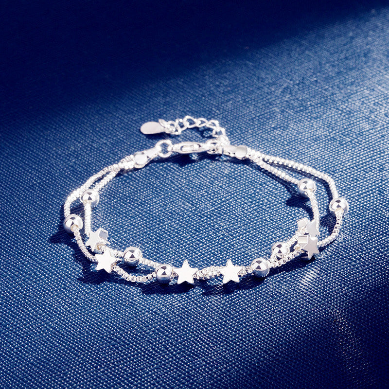 Argent Star