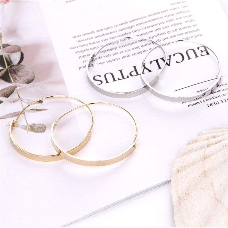 Auréa Hoops