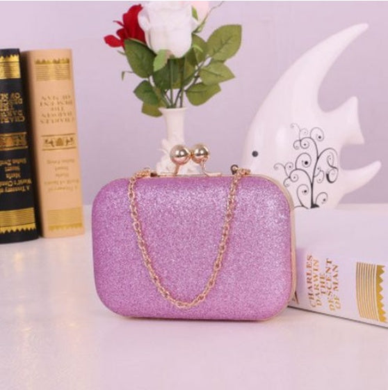 Gildé Clutch
