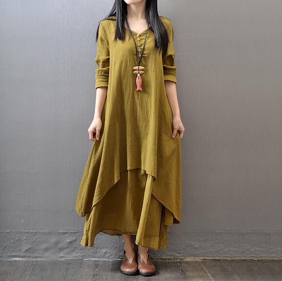 Linen Twin