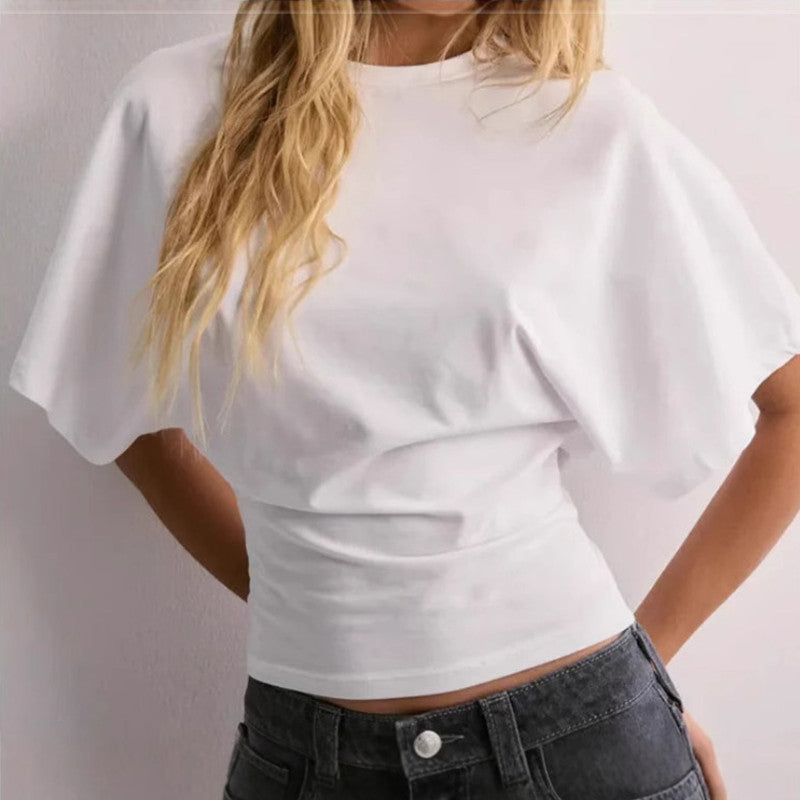 Batwing Aura Top