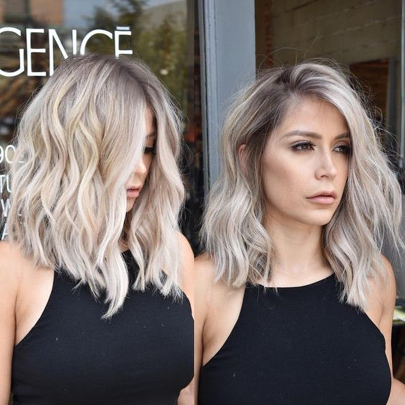 Luxe Curl