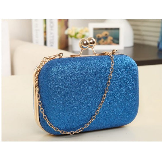 Gildé Clutch